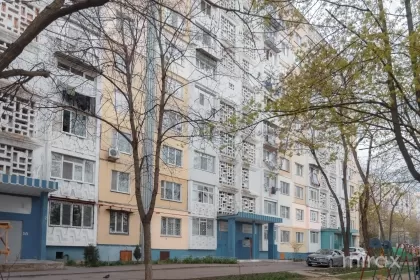 бул. Мирча чел Бэтрын, Чоканы, мун. Кишинев изображение 215391