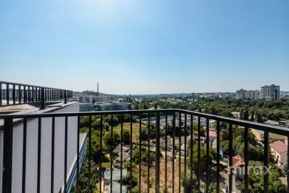 str. Andrei Doga, Râșcani, mun. Chișinău imaginea 230802