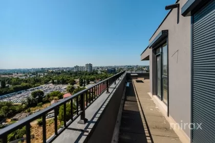 str. Andrei Doga, Râșcani, mun. Chișinău imaginea 230804