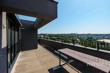 str. Andrei Doga, Râșcani, mun. Chișinău imaginea 230805