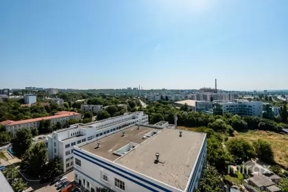 str. Andrei Doga, Râșcani, mun. Chișinău imaginea 230806