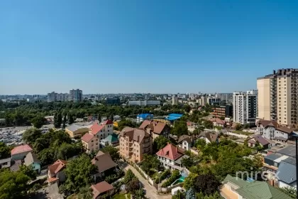 str. Andrei Doga, Râșcani, mun. Chișinău imaginea 230807