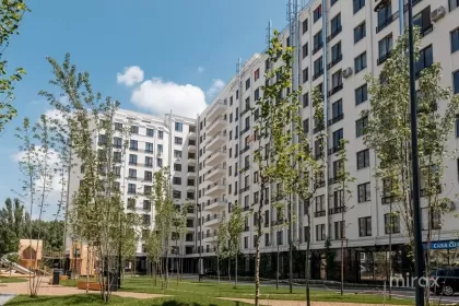ул. Иоана Раду, Буюканы, Кишинев изображение 225588