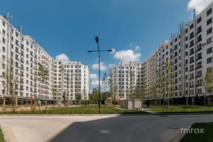 ул. Иоана Раду, Буюканы, Кишинев изображение 225589