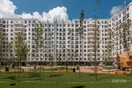 ул. Иоана Раду, Буюканы, Кишинев изображение 225590