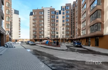 str. Durlești, Buiucani, Chișinău image 230707