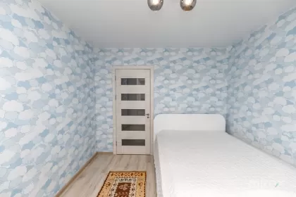 bd. Cuza Vodă, Botanica, Chișinău imaginea 236302