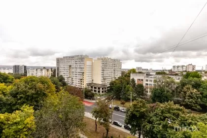 bd. Cuza Vodă, Botanica, Chișinău imaginea 236311