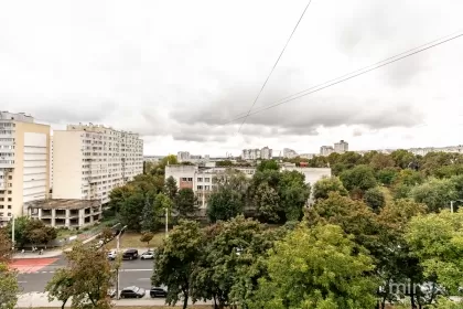 bd. Cuza Vodă, Botanica, Chișinău imaginea 236312