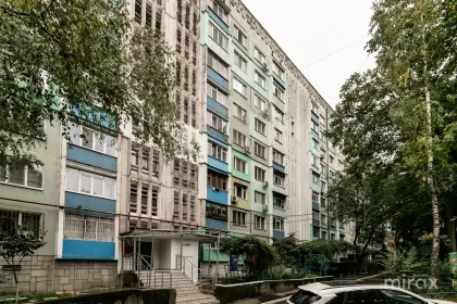 bd. Cuza Vodă, Botanica, Chișinău imaginea 236313