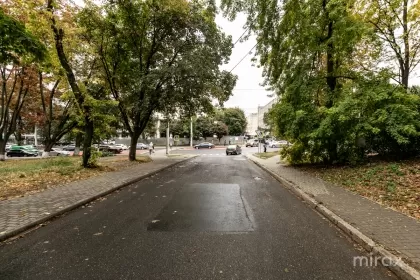 bd. Cuza Vodă, Botanica, Chișinău imaginea 236316