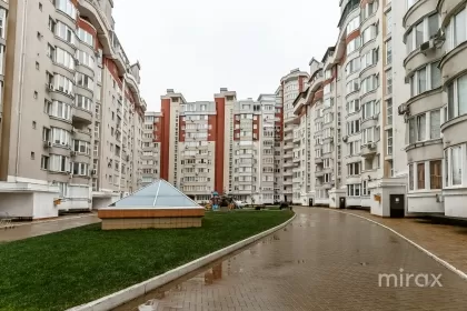 str. Lev Tolstoi, Centru, Chișinău imaginea 53099