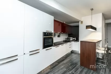 str. Lev Tolstoi, Centru, Chișinău imaginea 53086