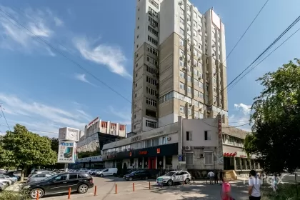 бул. Алба Юлия, Буюканы, Кишинев изображение 123969