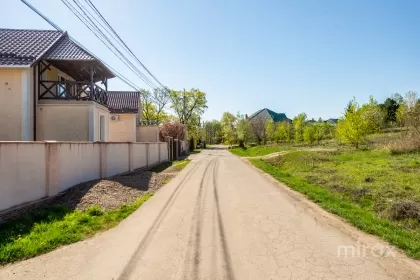 ул. Кодрилор, Дурлешты, Кишинев изображение 153717