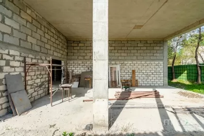 ул. Мессажер, Буюканы, Кишинев изображение 155198