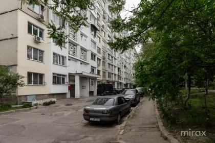ул. Константина Негруцци, Центр, Кишинев изображение 156524