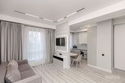 ул. Тудор Стришкэ, Ботаника, мун. Кишинев изображение 216564