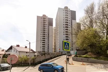 ул. Тудор Стришкэ, Ботаника, мун. Кишинев изображение 216581