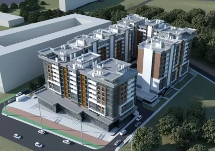 str. N. Milescu Spătaru, Ciocana, mun. Chișinău imaginea 219234