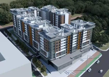 str. N. Milescu Spătaru, Ciocana, mun. Chișinău imaginea 219236