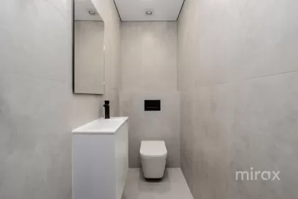 ул. Жубилиарэ, Кодру, мун. Кишинев изображение 223139