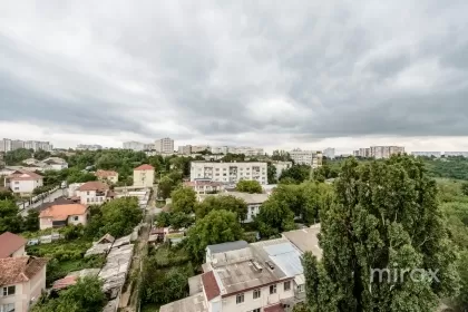 ул. Жубилиарэ, Кодру, мун. Кишинев изображение 223141