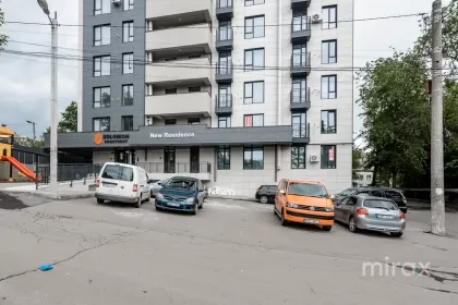 ул. Жубилиарэ, Кодру, мун. Кишинев изображение 223143
