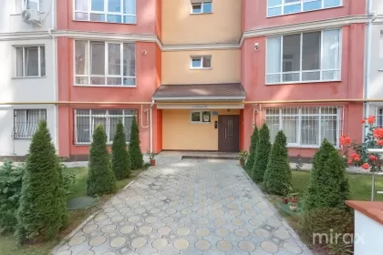 ул. Н. Тестемицану, Центр, Кишинев изображение 224471