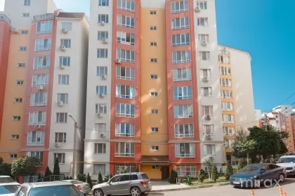 ул. Н. Тестемицану, Центр, Кишинев изображение 224472