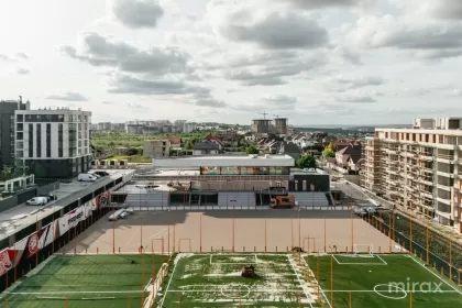 str. Alexandr Orlov, Durlești, Chișinău imaginea 228133