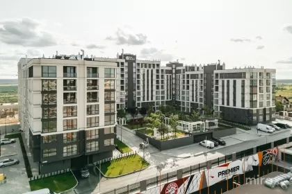 str. Alexandr Orlov, Durlești, Chișinău imaginea 228130