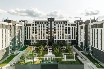 str. Alexandr Orlov, Durlești, Chișinău imaginea 228132