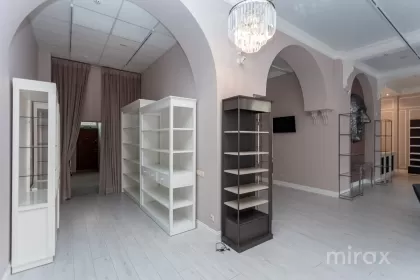 бул. Штефан чел Маре, Центр, Кишинев изображение 129162