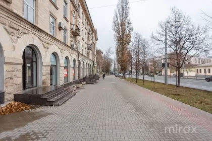 бул. Штефан чел Маре, Центр, Кишинев изображение 129172