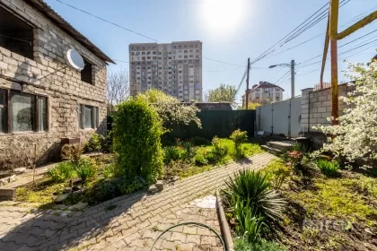 ул. Рошиори, Буюканы, Кишинев изображение 153722
