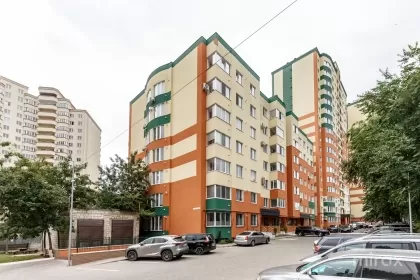 ул. Сармизегетуса, Ботаника, мун. Кишинев изображение 216595
