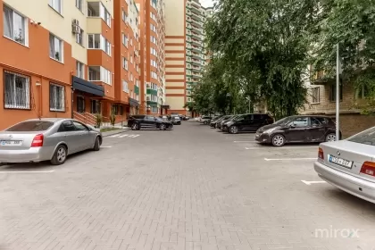 ул. Сармизегетуса, Ботаника, мун. Кишинев изображение 216596