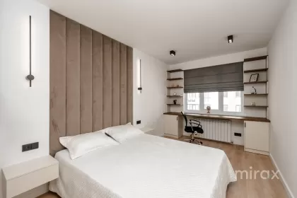 str. Ion Buzdugan, Buiucani, Chișinău imaginea 232197