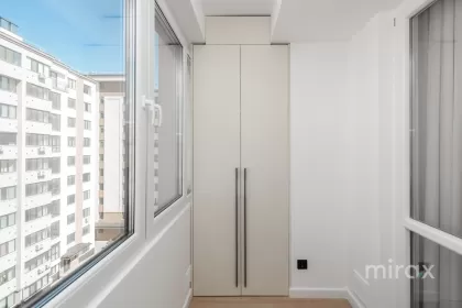 str. Ion Buzdugan, Buiucani, Chișinău imaginea 232202