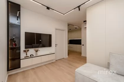 str. Ion Buzdugan, Buiucani, Chișinău imaginea 232193