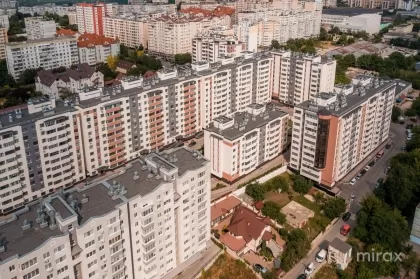 str. Ion Buzdugan, Buiucani, Chișinău imaginea 232206