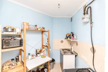 ул. Гренобле, Ботаника, Кишинев изображение 233924