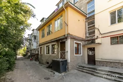 ул. Гренобле, Ботаника, Кишинев изображение 233927