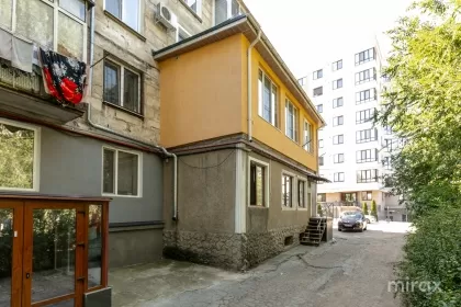 ул. Гренобле, Ботаника, Кишинев изображение 233928