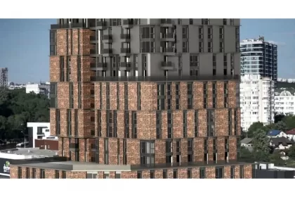 str. Spartacus, Râșcani, Chișinău imaginea 235079
