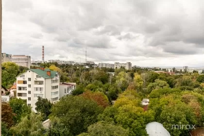 str. Arh. Ion Casian-Suruceanu, Botanica imaginea 236334