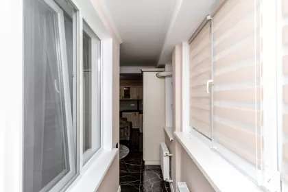 str. Arh. Ion Casian-Suruceanu, Botanica imaginea 236333