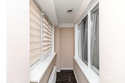 str. Arh. Ion Casian-Suruceanu, Botanica imaginea 236332