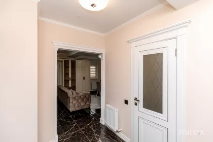 str. Arh. Ion Casian-Suruceanu, Botanica imaginea 236330